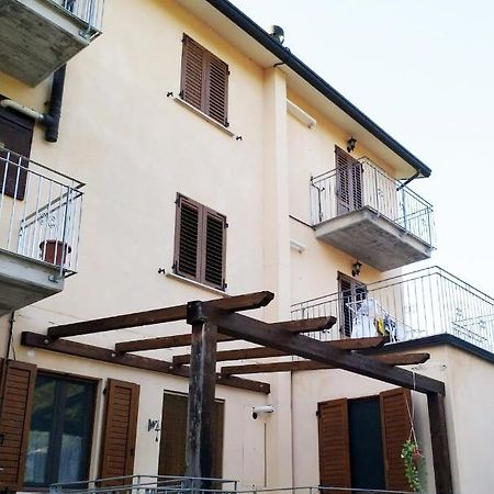 Appartamento Residenza Il Conte Nocera Umbra Esterno foto