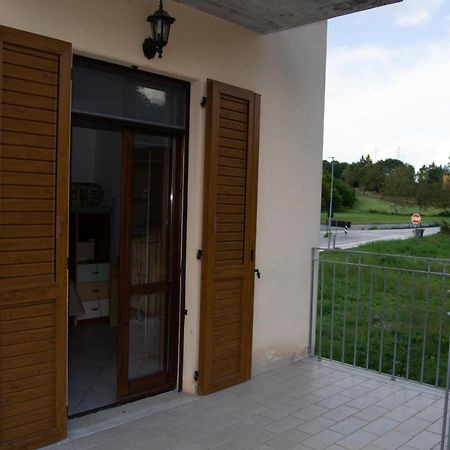 Appartamento Residenza Il Conte Nocera Umbra Esterno foto