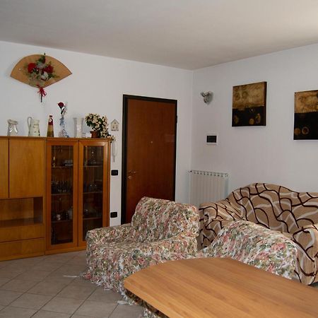 Appartamento Residenza Il Conte Nocera Umbra Esterno foto