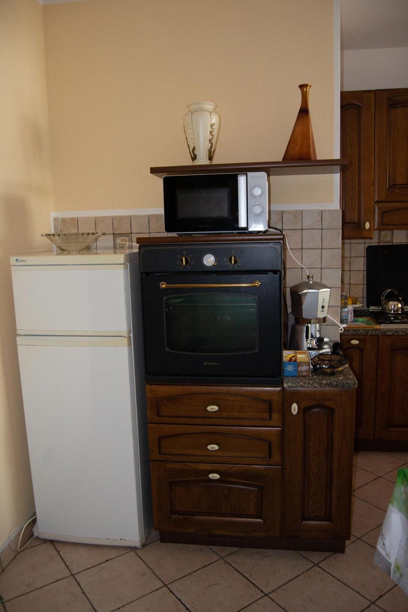 Appartamento Residenza Il Conte Nocera Umbra Camera foto