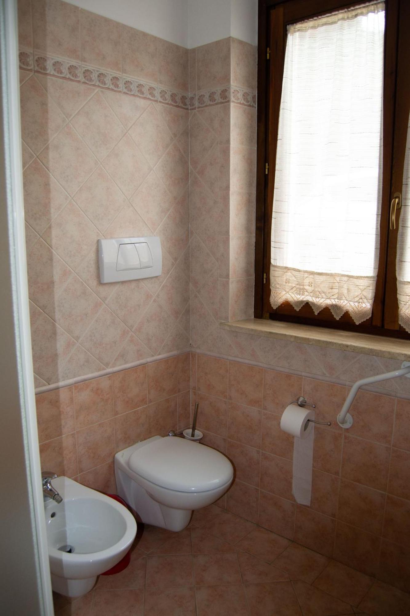 Appartamento Residenza Il Conte Nocera Umbra Camera foto